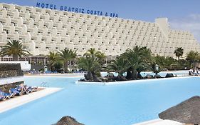Hotel Beatriz Costa Teguise & Spa